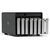 OWC ThunderBay 8 HDD / SSD-Gehäuse Schwarz 2.5/3.5"