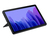 Samsung EF-RT500CJEGWW tabletbehuizing 26,4 cm (10.4") Hoes Grijs