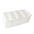 Papstar 86765 serviette et serviette de table en papier Blanc 480 pièce(s)