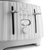 De’Longhi CTD4003.W toaster 5 4 slice(s) 1800 W White