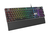 GENESIS Thor 380 RGB keyboard Gaming USB QWERTY English Black