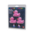 Thumbs Up 1001800 Bad-Spielzeug/-Aufkleber Badeente aus Gummi Pink