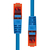 ProXtend V-6UTP-01BL cable de red Azul 1 m Cat6 U/UTP (UTP)