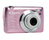 AgfaPhoto Compact Realishot DC8200 1/3.2" Kompakt fényképezőgép 18 MP CMOS 4896 x 3672 pixelek Rózsaszín