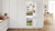 Bosch KIN865SE0 kombinált hűtőszekrény Szabadonálló 184 L E Fehér