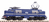 PIKO 40465 modelo a escala Modelo a escala de tren