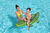 Bestway Buddy Croc Kids Ride-On Pool Float