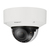 Hanwha XNV-C8083R caméra de sécurité Dôme Caméra de sécurité IP Intérieure et extérieure 3328 x 1872 pixels Plafond
