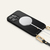 CYRILL Classic Charm mobiele telefoon behuizingen 15,5 cm (6.1") Hoes Zwart