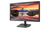 LG 22MP410P-B Monitor PC 54,6 cm (21.5") 1920 x 1080 Pixel Full HD LED Nero