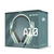 ASTRO Gaming A10 Headset Vezetékes Fejpánt Játék Szürke, Mentazöld színű