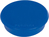 Franken HM20 03 Kühlschrankmagnet Blau