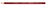 Staedtler 185-2 színes ceruza Vörös 1 dB