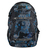 Coocazoo MATE Rucksack Schulrucksack Blau, Grau Polyester