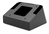 Compulocks Galaxy Tab A8 10.5" Space Enclosure AV Conference Room Capsule Black