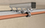 Fischer 500704 hanger & klem voor loodgieterswerk Slangklem