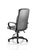 Dynamic EX000052 office/computer chair Padded seat Padded backrest