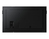 Samsung WM75B interaktív tábla 190,5 cm (75") 3840 x 2160 pixelek Érintőképernyő Szürke USB / Bluetooth