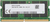 HP 16GB DDR5 (1x16GB) 4800 SODIMM ECC Memory módulo de memoria