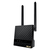ASUS 4G-N16 router bezprzewodowy Gigabit Ethernet Jedna częstotliwości (2,4 GHz) Czarny