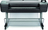 HP Designjet Imprimante Z6dr PostScript de 44 pouces avec coupe-bordures verticales