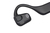 Xoro KHB 35 Headset Draadloos oorhaak Gesprekken/Muziek/Sport/Elke dag Bluetooth Zwart