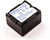 CoreParts MBCAM0024 bateria do aparatu/kamery Litowo-jonowa (Li-Ion) 1050 mAh