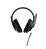 uRage SoundZ 100 V2 Kopfhörer Kabelgebunden Kopfband Gaming Schwarz