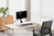 Neomounts FPMA-D860BLACK Braccio per monitor 10-32"
