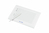 Elmo CRA-2 Grafiktablett Weiß 203,2 x 127 mm RF Wireless