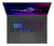 ASUS ROG Strix G16 G614JV-N4120W Intel® Core™ i9 i9-13980HX Laptop 40.6 cm (16") WQXGA 16 GB DDR5-SDRAM 1 TB SSD NVIDIA GeForce RTX 4060 Wi-Fi 6E (802.11ax) Windows 11 Home Blac...