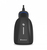 Newland HR23 Dorada Corded Draagbare streepjescodelezer 1D/2D CMOS Zwart