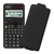 Casio fx-991DE CW calculadora Bolsillo Calculadora científica Negro