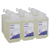 Kleenex Frequent Use 1000 ml Spender-Nachfüllseife 1,03 kg 6 Stück(e)