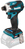 Makita TD001GZ02 schroefboormachine & slagmoersleutel 3700 RPM Groen
