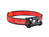 Fenix HM65R-DT Taschenlampe Schwarz, Rot Stirnband-Taschenlampe Krypton