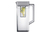 Samsung RH69CG895DB1EU fridge-freezer Freestanding 645 L Black