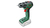 Bosch Universal Drill 18V-60 1900 RPM Zonder sleutel 1,3 kg Zwart, Groen