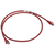 Legrand 051856 hálózati kábel Vörös 3 M Cat6 F/UTP (FTP)