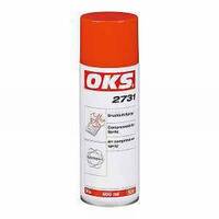 OKS 2731, Druckluft-Spray à 400 ml, FCKW-frei 46017