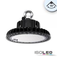 illustrazione di prodotto - Lampade a LED da capannone FL 120W :: IP65 :: bianca fredda :: 90° :: dimmerabile (1-10V)
