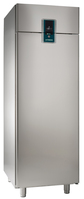 Nordcap Umluft-Gewerbetiefkühlschrank TKU 702 Premium, für GN 2/1,
