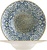 Alhambra Banquet Teller tief 28cm, 40cl - Bonna Premium Porcelain