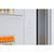 Samsung Food Center RS8000, 635l, Edelstahl-Optik, RS68A884CSL/WS