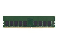 16GB 3200MHz DDR4 ECC CL22 DIMM 2Rx8