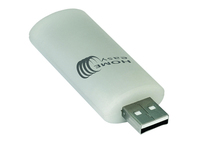 Fernbedienbarer PC-USB Dongle, Ein-/Ausschalten von Schaltern und Dimmern per PC