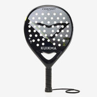 Adult Padel Racket Comfort Soft - One Size