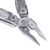 Leatherman Surge Multifunktions-Werkzeug, Multitool , Edelstahl Klinge, Länge 115 mm, 335g