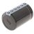 Cornell-Dubilier SLPX Snap-In Aluminium-Elektrolyt Kondensator 10000μF ±20% / 50V dc, Ø 30mm x 40mm, +85°C