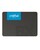Crucial BX500 SSD 240 GB SATA3 2.5" intern